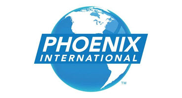 Logo Phoenix International