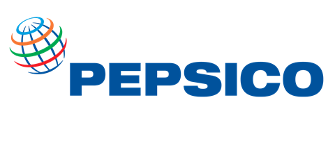 Pepsico 로고