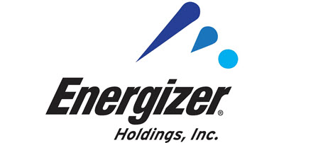 Energizer logo