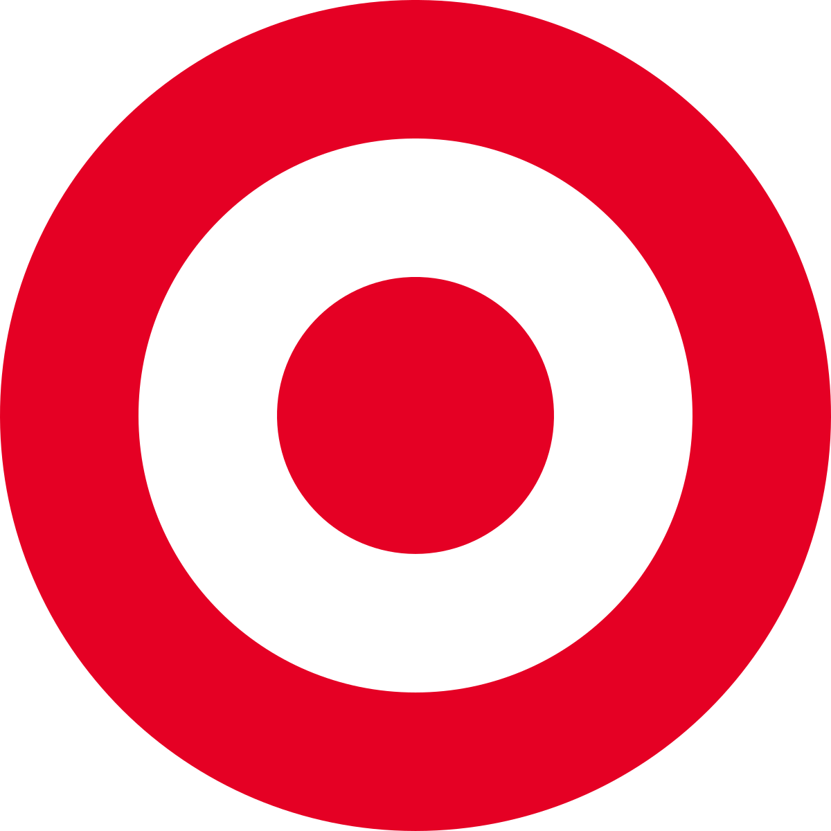 Logotipo de Target