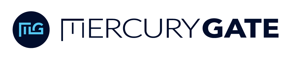 Logo du ERP MercuryGate