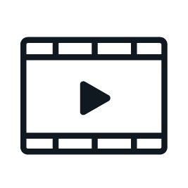 Videos icon